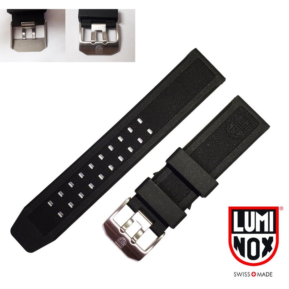 Luminox Band Ultimate Navy 8050 8150 8250 8350 3050, 3080, 3150, 3180, 8800